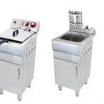 2 stekbord