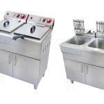 2 stekbord