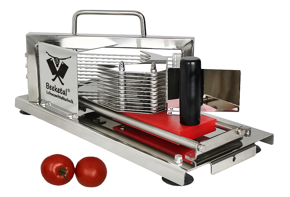 tomatskärare