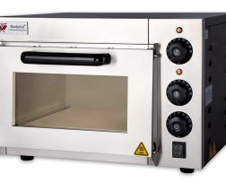 Pizzaugn enkel 2500 W - Bild 6