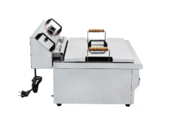 Fritös 230V 20 L - Bild 3