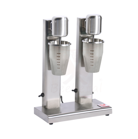 mixer Milkshake