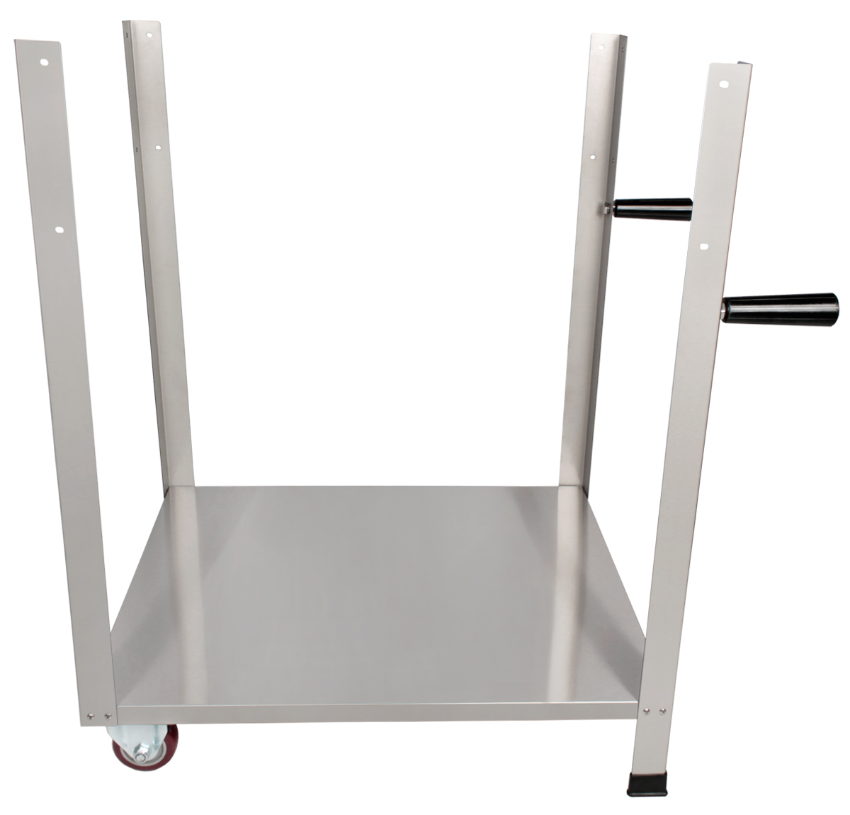 grill underdel