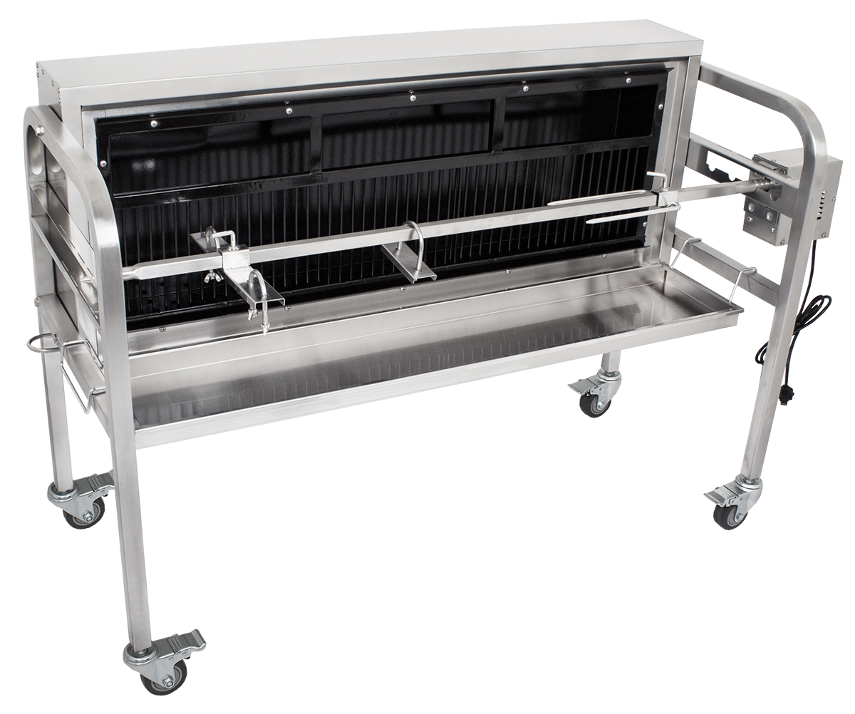 grill