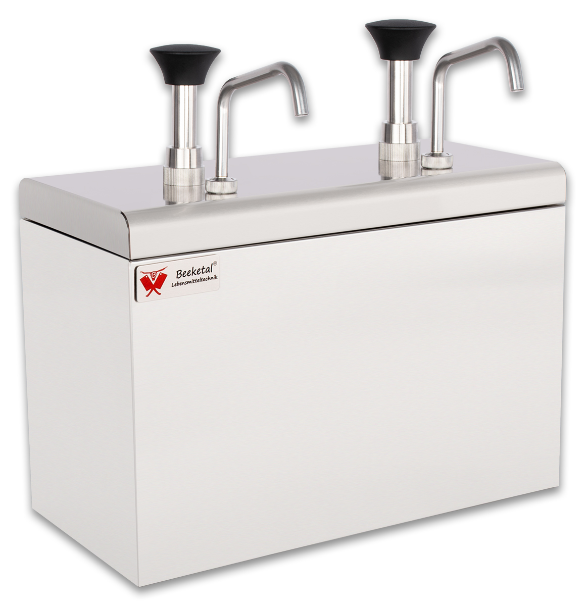sås dispenser
