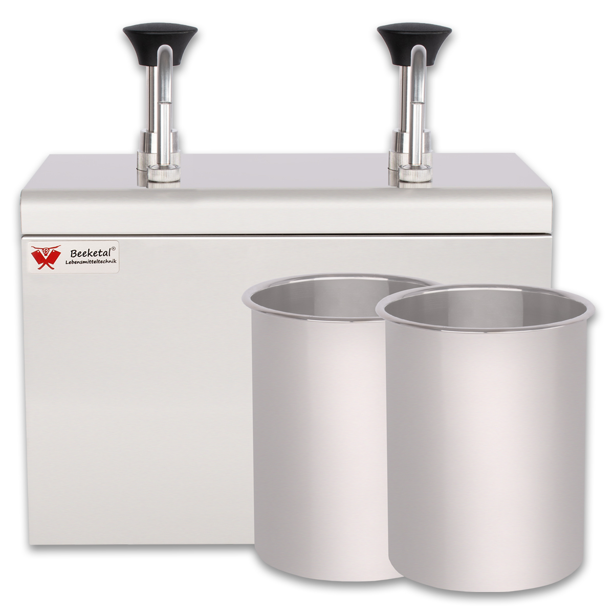 sås dispenser112