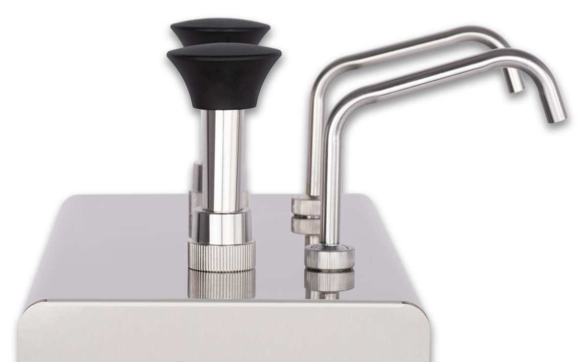 sås dispenser66