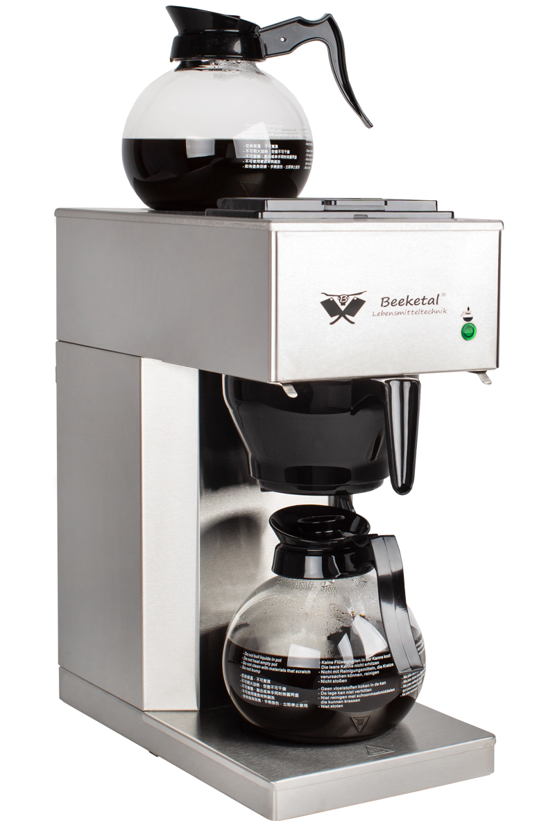 kaffemaskin