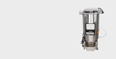 Beeketal GBA70 Profi Gastro Geflügel Brühautomat aus Edelstahl mit 70 Liter Kapazität Wasser Ablaufhahn und einstellbarer Temperatur Brühkessel mit entnehmbarem Brühkorb