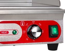 Stekbord 1400 W - Bild 3